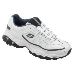 Skechers Afterburn M. Fit Men's Wide Training Shoes