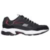 Skechers Stamina Cutback Men's Wide Training Shoes
