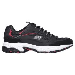 Skechers Stamina Cutback Men's Wide Training Shoes