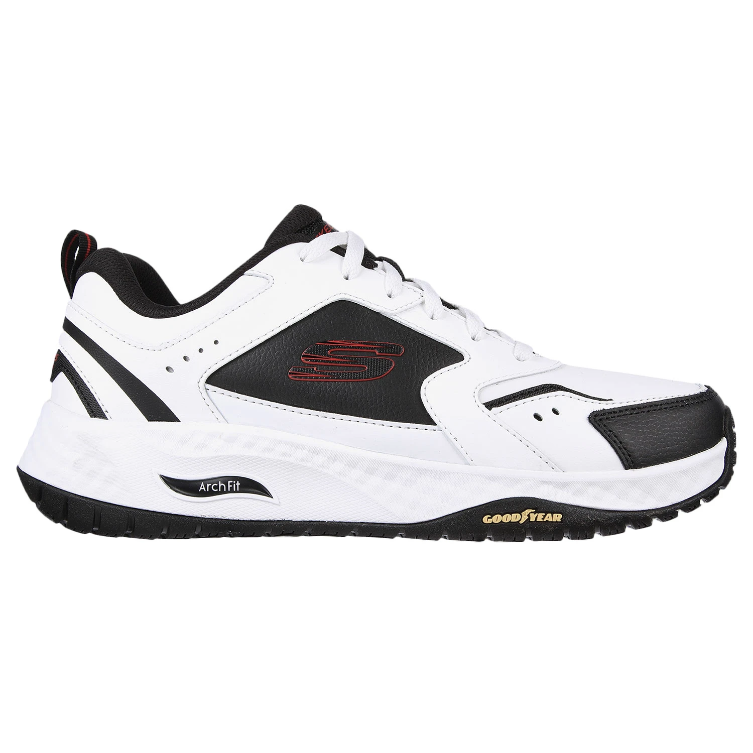 Skechers Arch Fit Multisport Men's Wide Cross Training Shoes