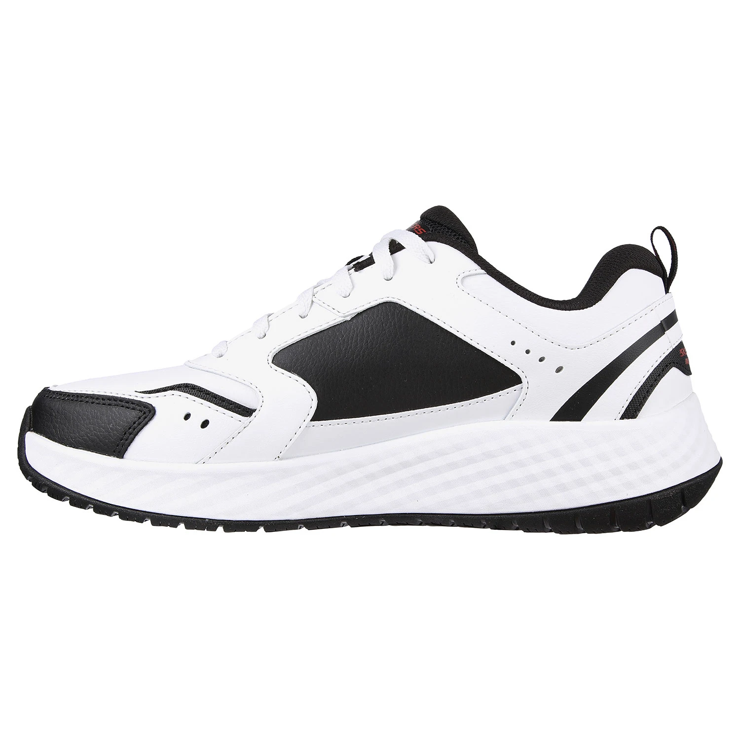 Skechers Arch Fit Multisport Men's Wide Cross Training Shoes - Image 3