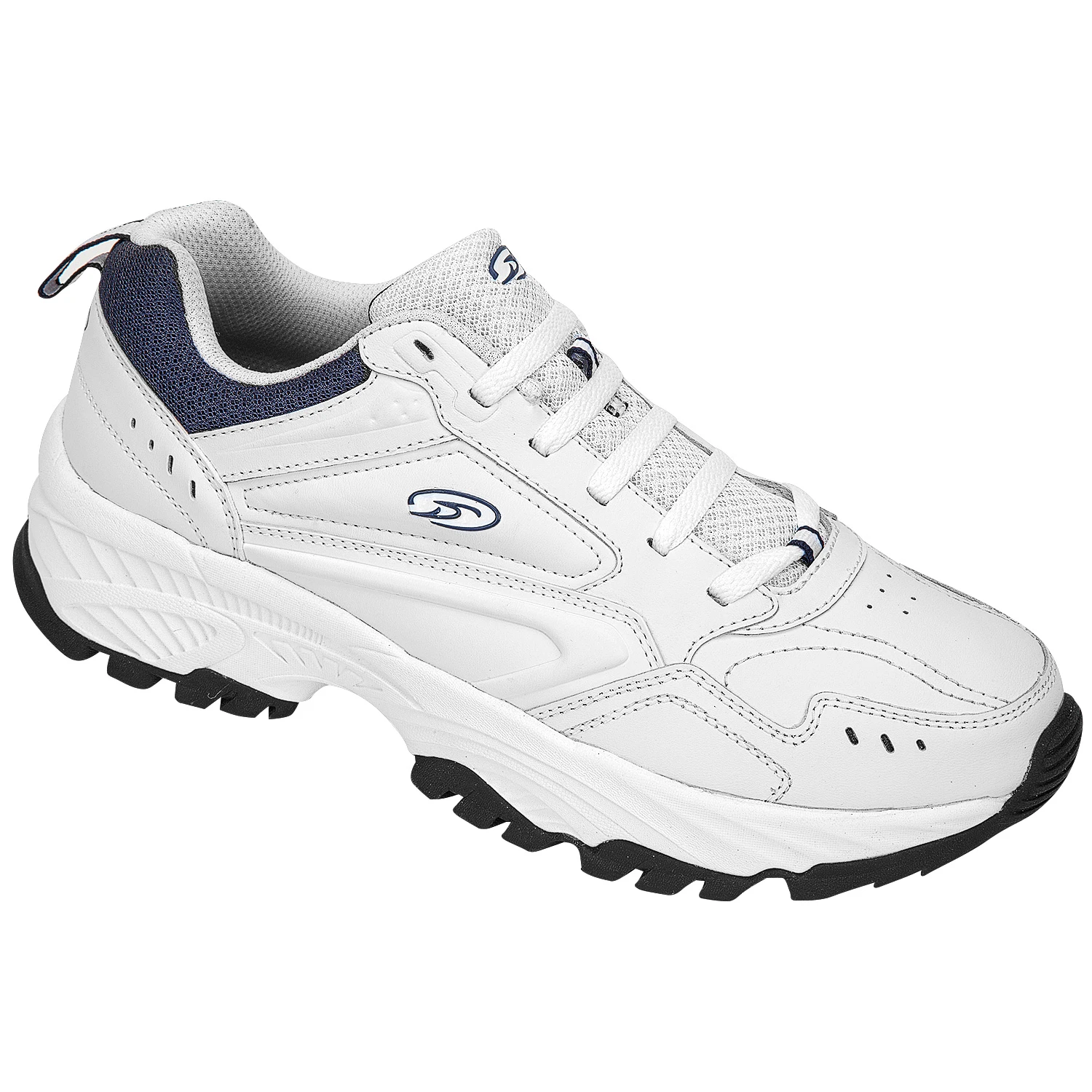 Dr. Scholl's Stamina Men's Wide Training Shoes
