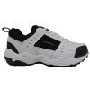 LA Gear Memory Fortitude Men's Wide Training Shoes