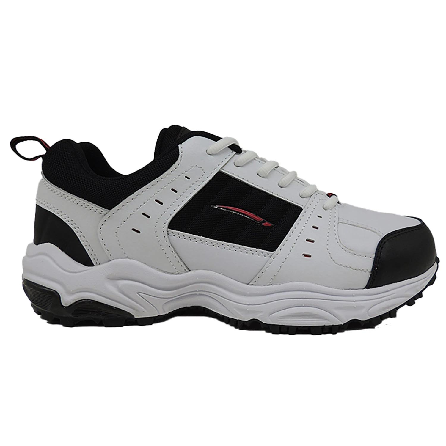 LA Gear Memory Fortitude Men's Wide Training Shoes