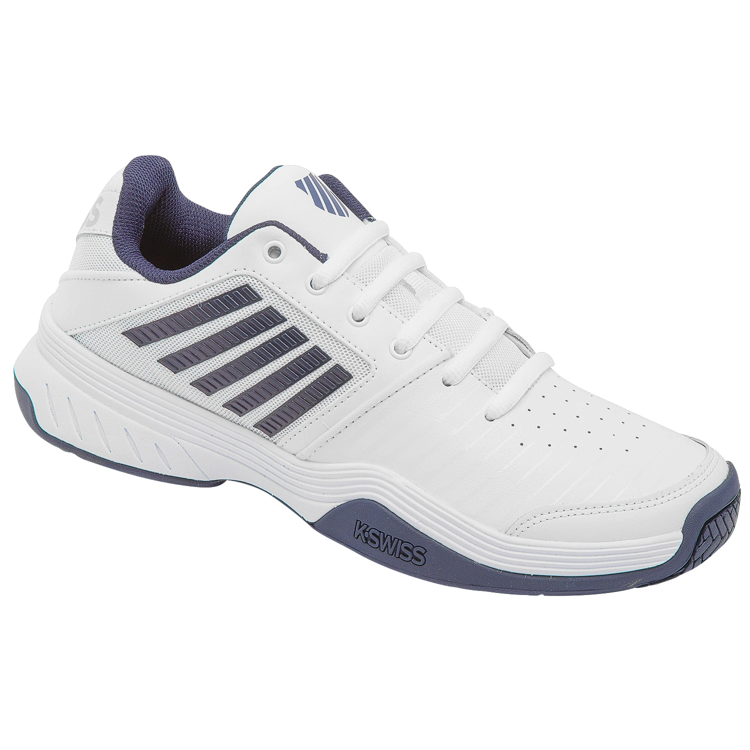 K-Swiss Court Express Men's Court Shoes