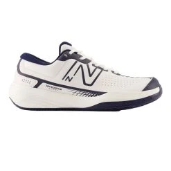 New Balance 696V5 Men's Court Shoes