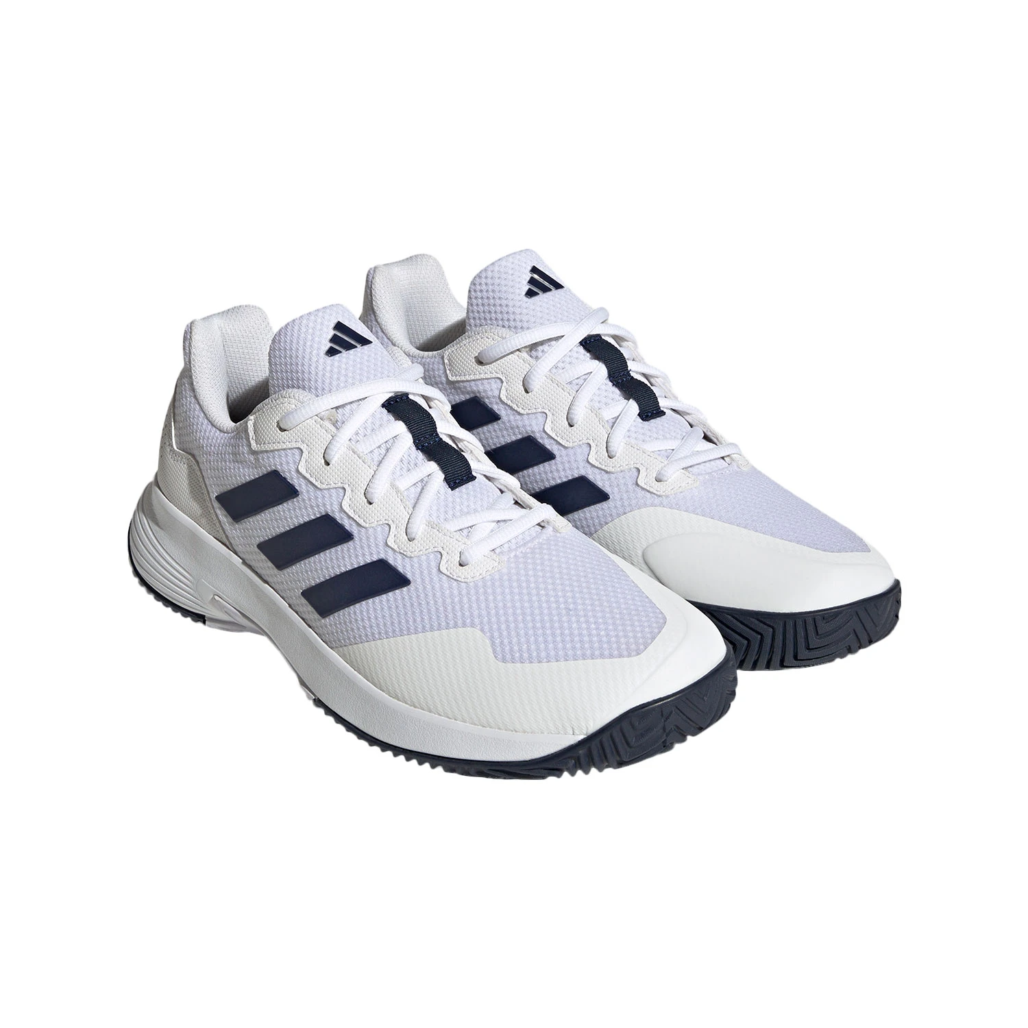 Adidas GameCourt 2 Men's Court Shoes - Image 2