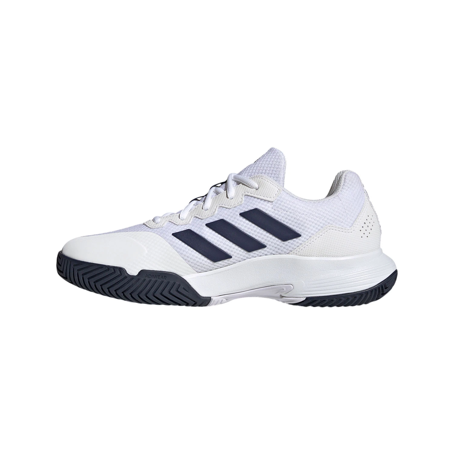 Adidas GameCourt 2 Men's Court Shoes - Image 3