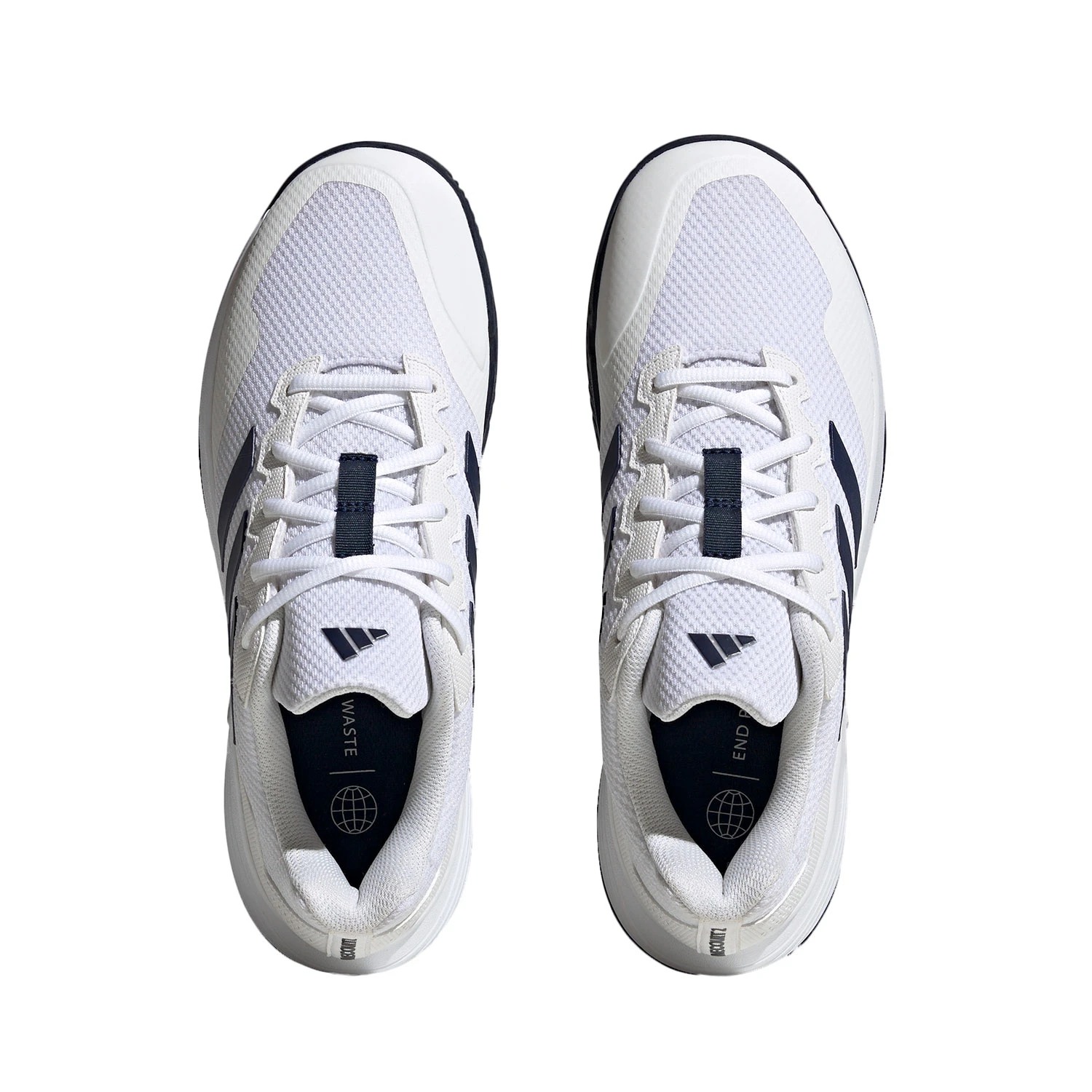 Adidas GameCourt 2 Men's Court Shoes - Image 5