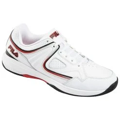 FILA Rovello Men's Court Shoes