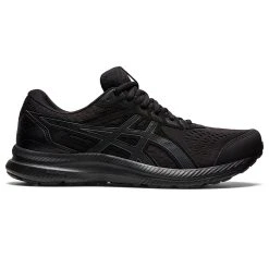 ASICS Gel Contend 8 Men's Wide Running Shoes