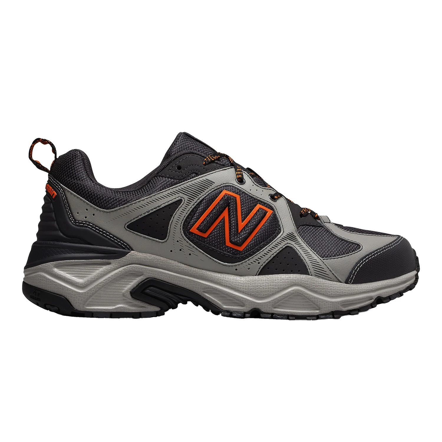 New Balance 481v3 Men's Running Shoes - Image 2