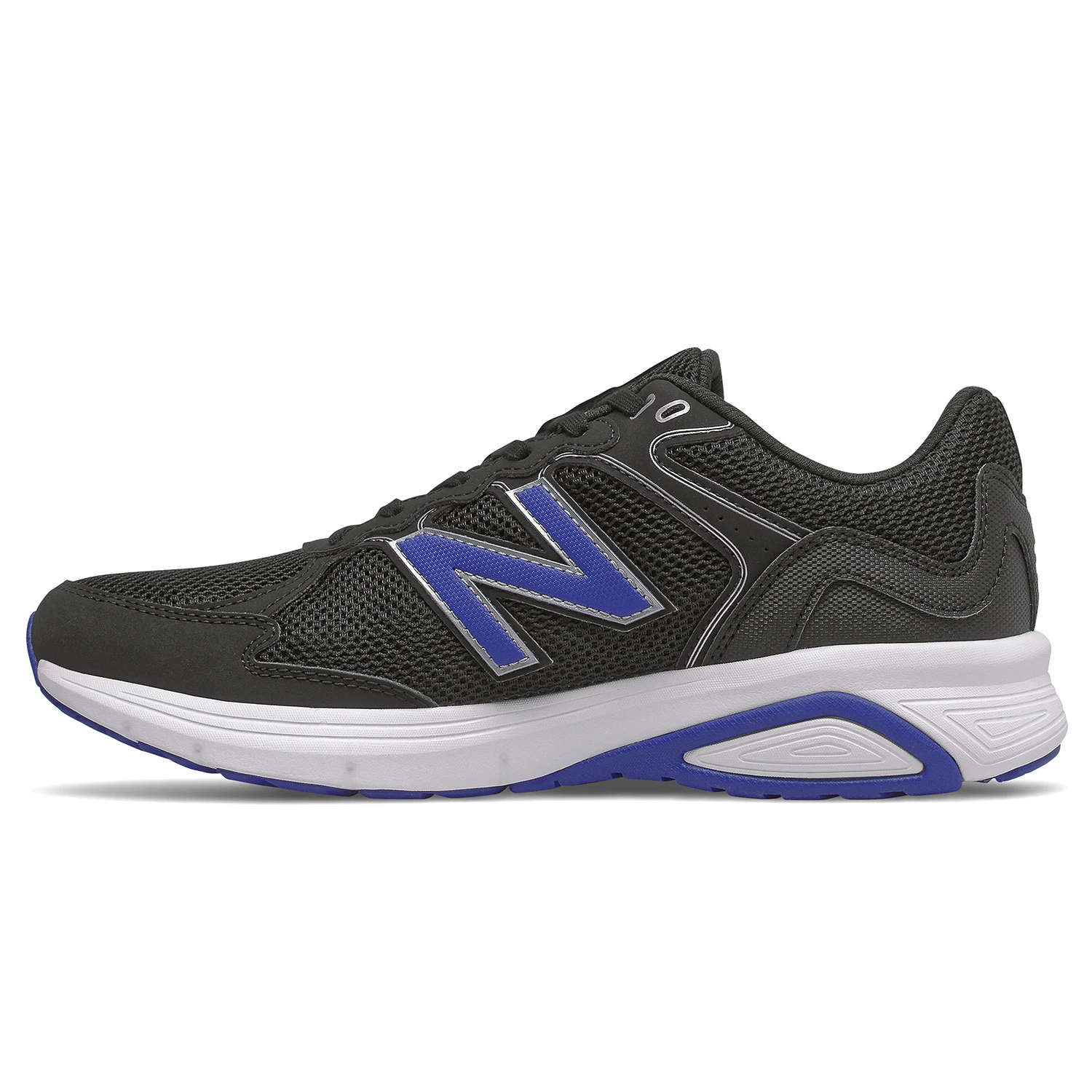 New Balance M460v3 (LB3) Men's Wide Running Shoes - Image 2