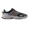 New Balance Fresh Foam MT510V6 Men's Wide Running Shoes