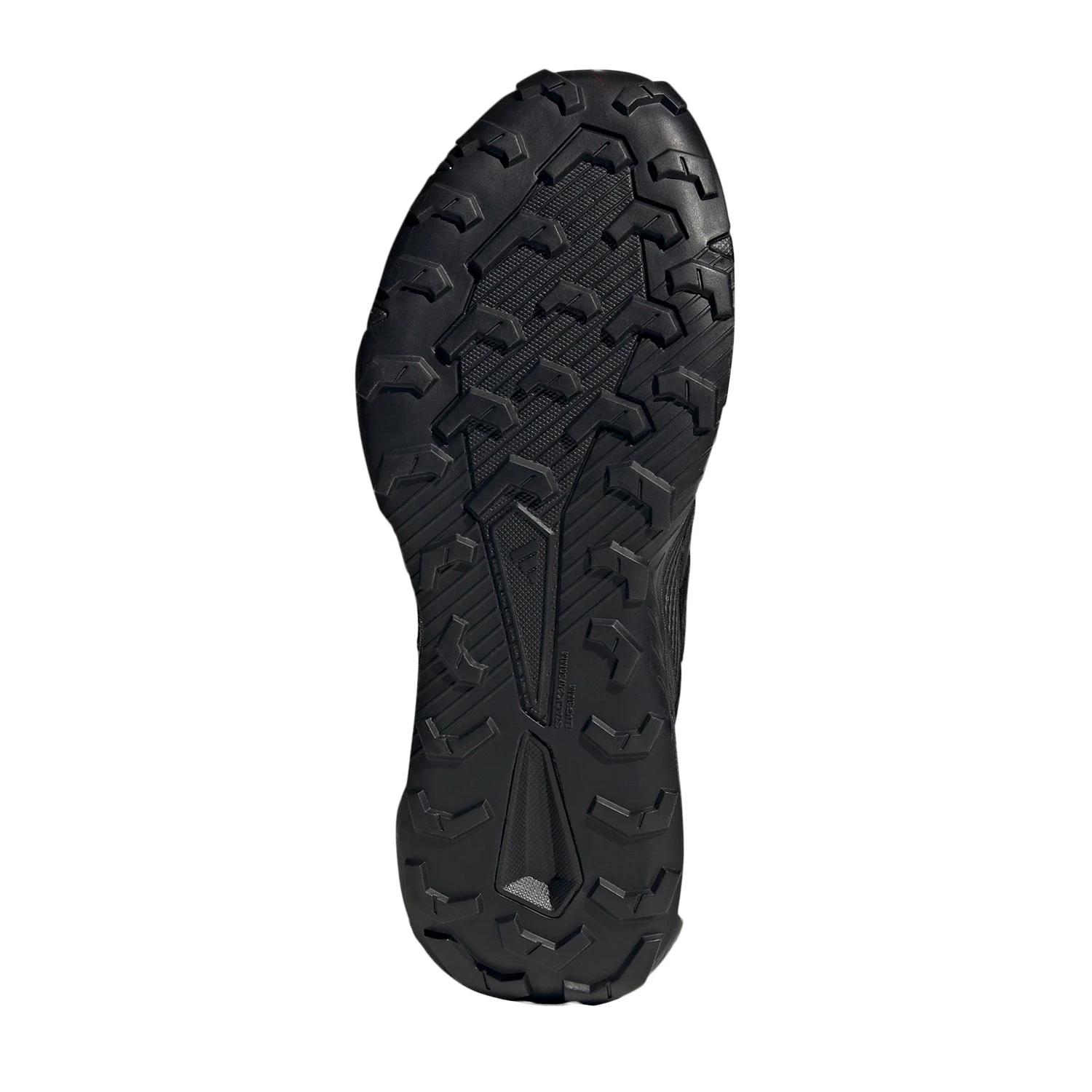Adidas Tracefinder Men's Trail Running Shoes - Image 4