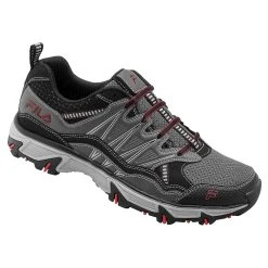 FILA Evergrand AT Men's Wide Running Shoes