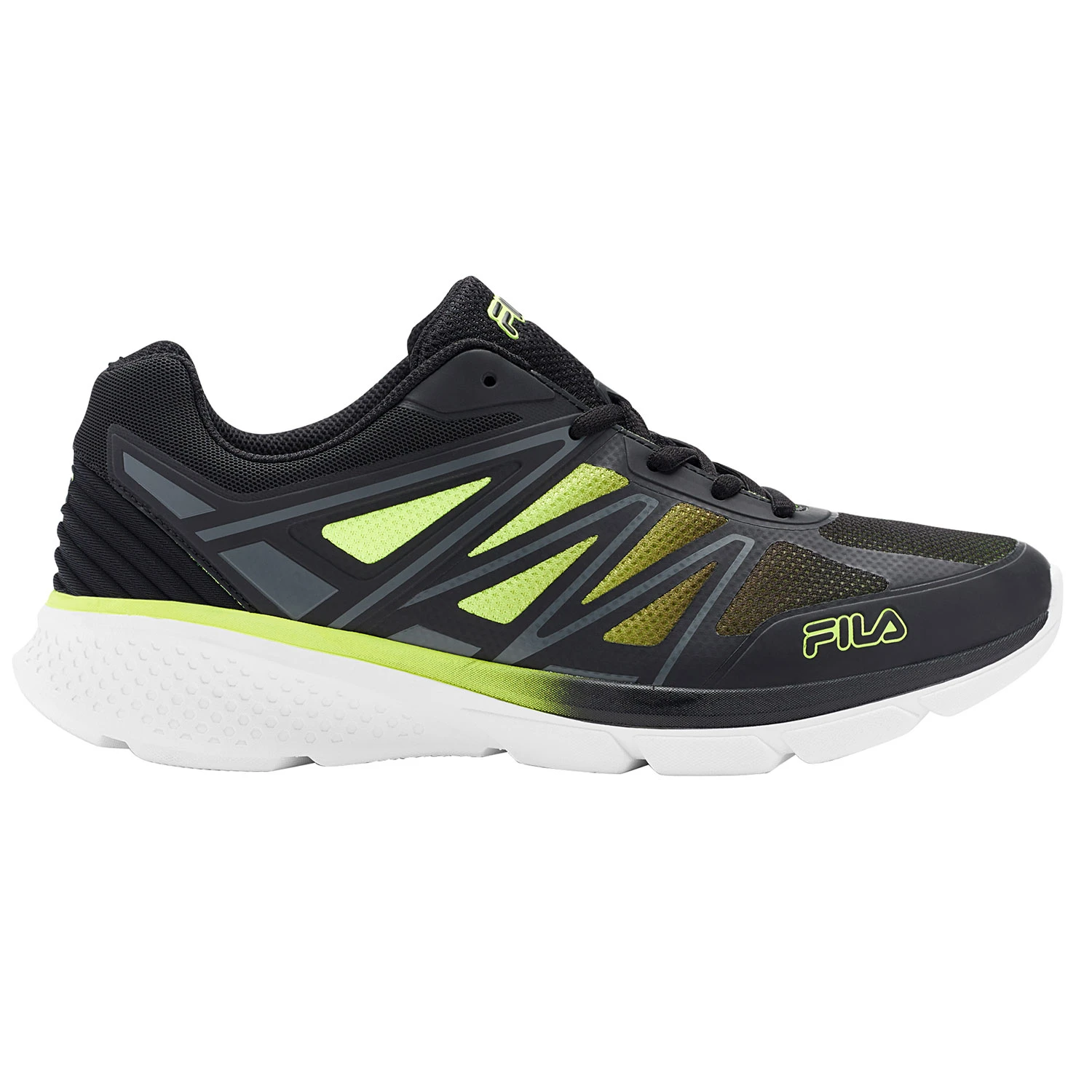 FILA Memory Superstride Men's Running Shoes