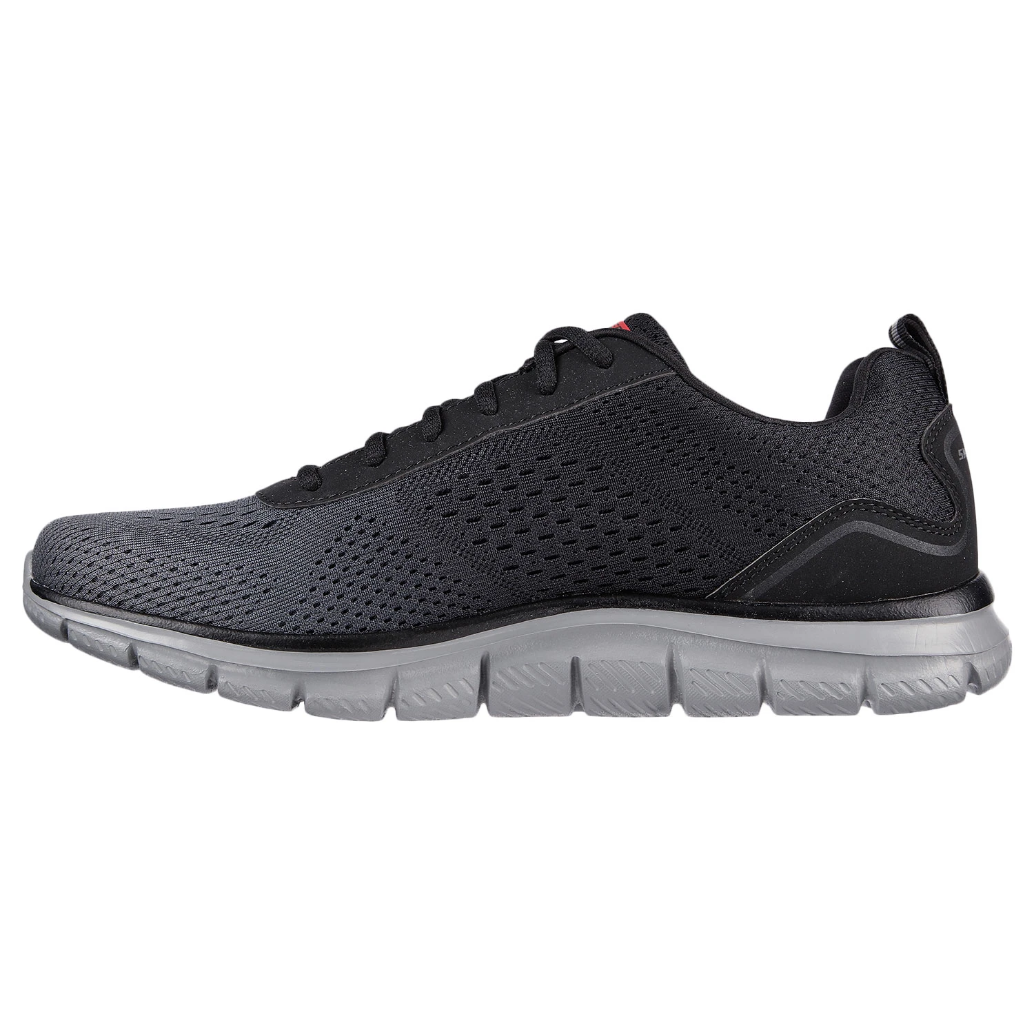 Skechers Track - Ripkent Men's Wide Running Shoes - Image 3