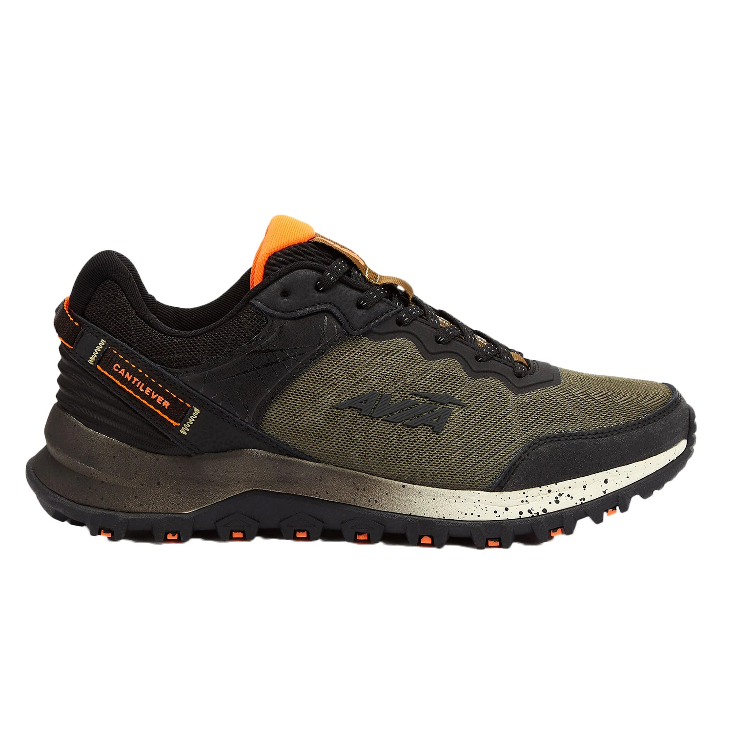 Avia Avi-Ultra Men's Running Shoes