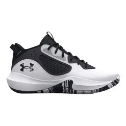 Under Armour Lockdown 6 Men's Basketball Shoes