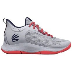 Under Armour 3Z6 Men's Basketball Shoes