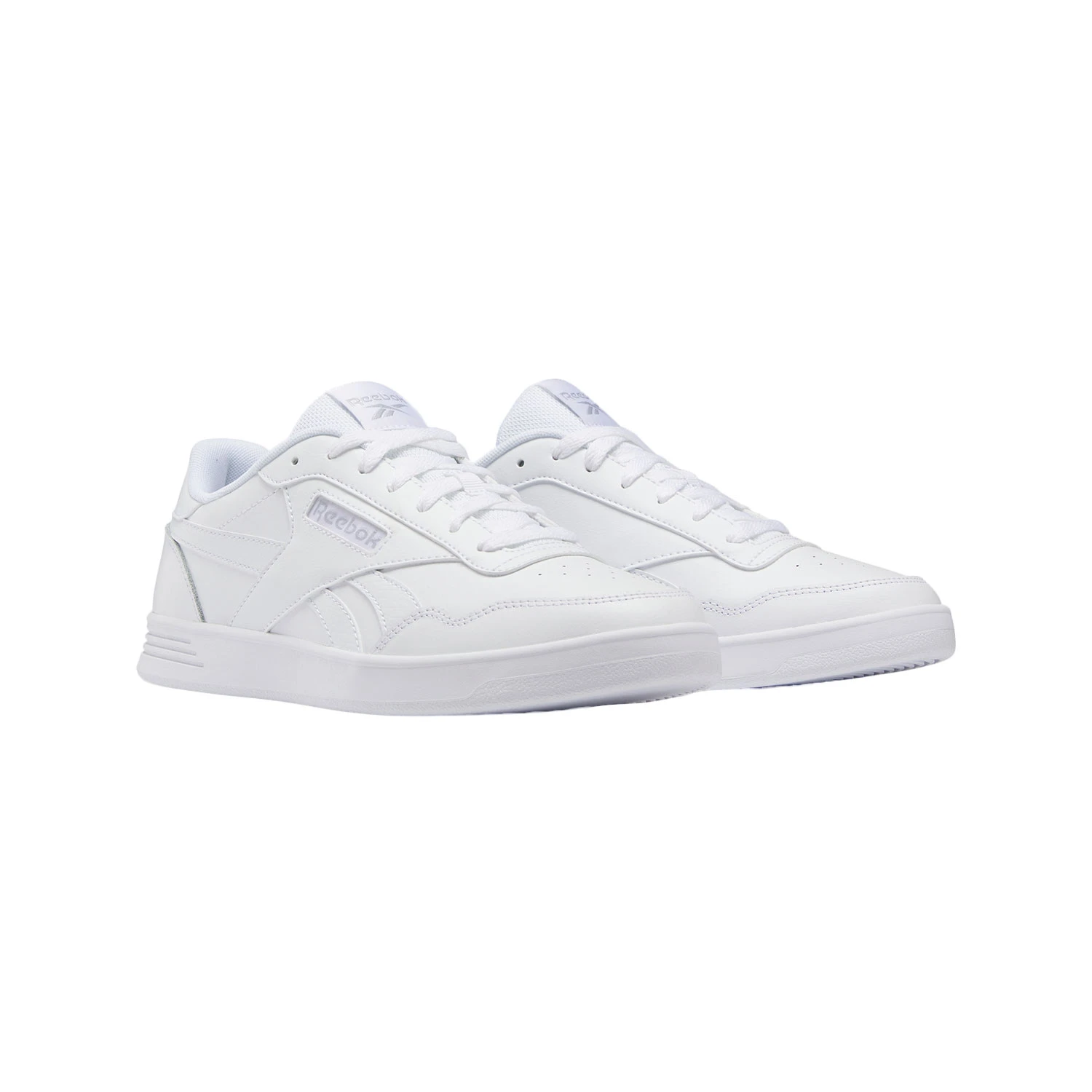Reebok Court Advance Men's Lifestyle Shoes - Image 2