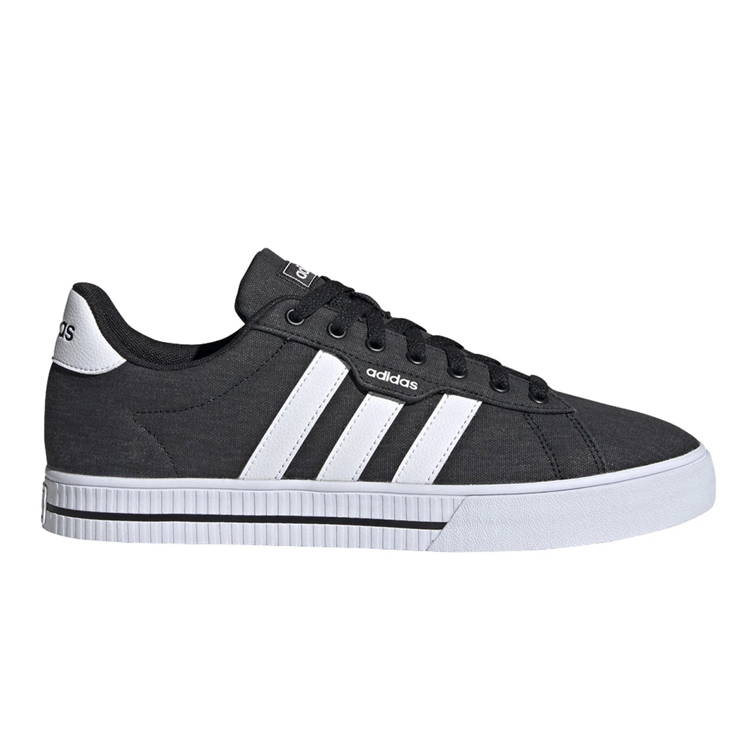 Adidas Daily 3.0 Men's Skate Shoes - Image 2