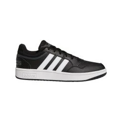 Adidas Hoops 3.0 Men's Lifestyle Shoes