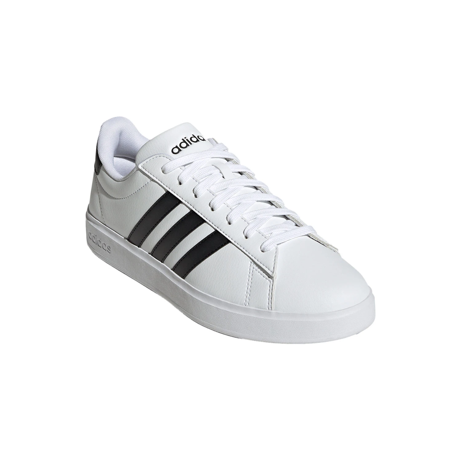 Adidas Grand Court 2.0 Men's Lifestyle Shoes - Image 2