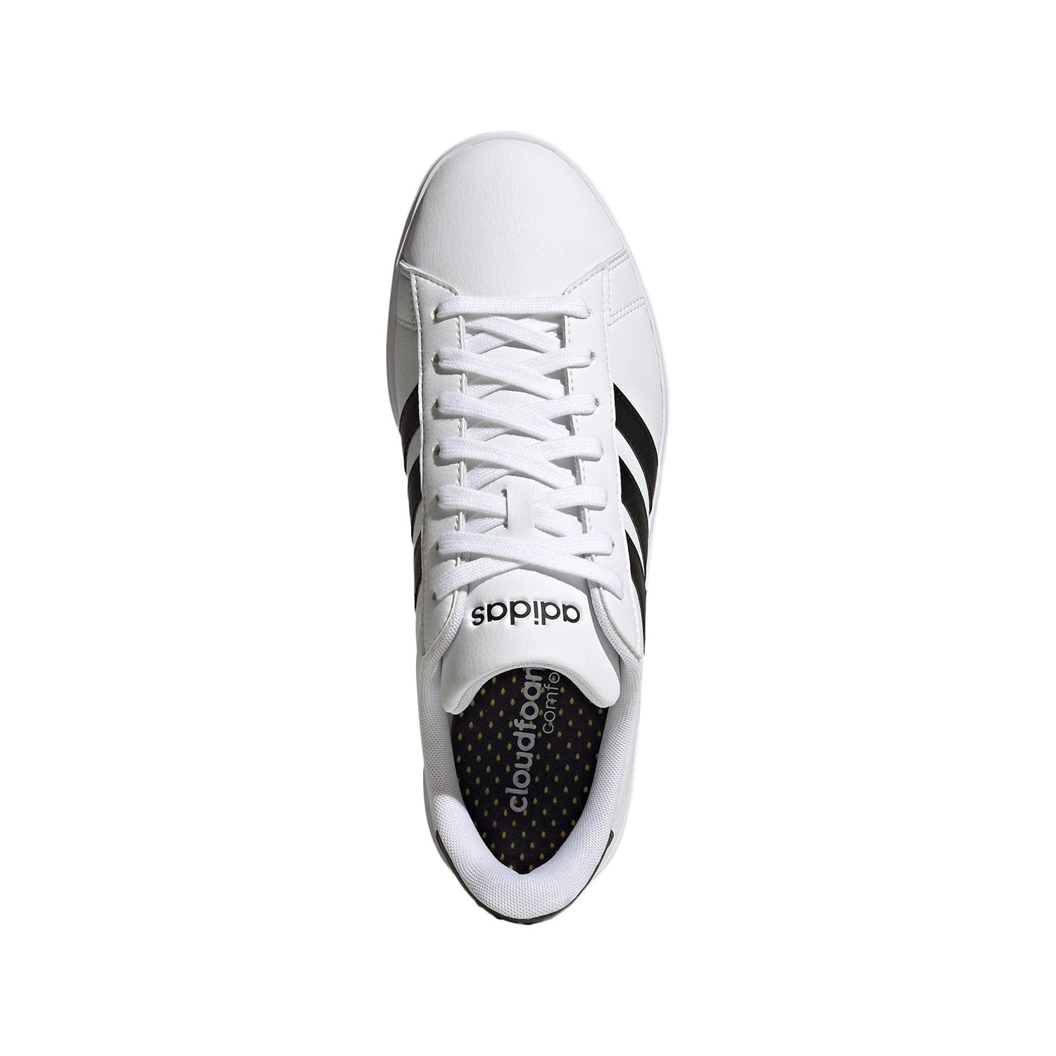 Adidas Grand Court 2.0 Men's Lifestyle Shoes - Image 5