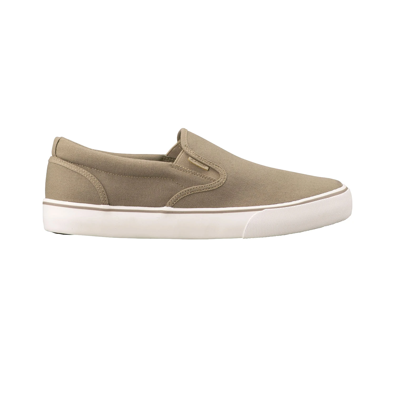 Lugz Crown Slip-On Men's Skate Shoes