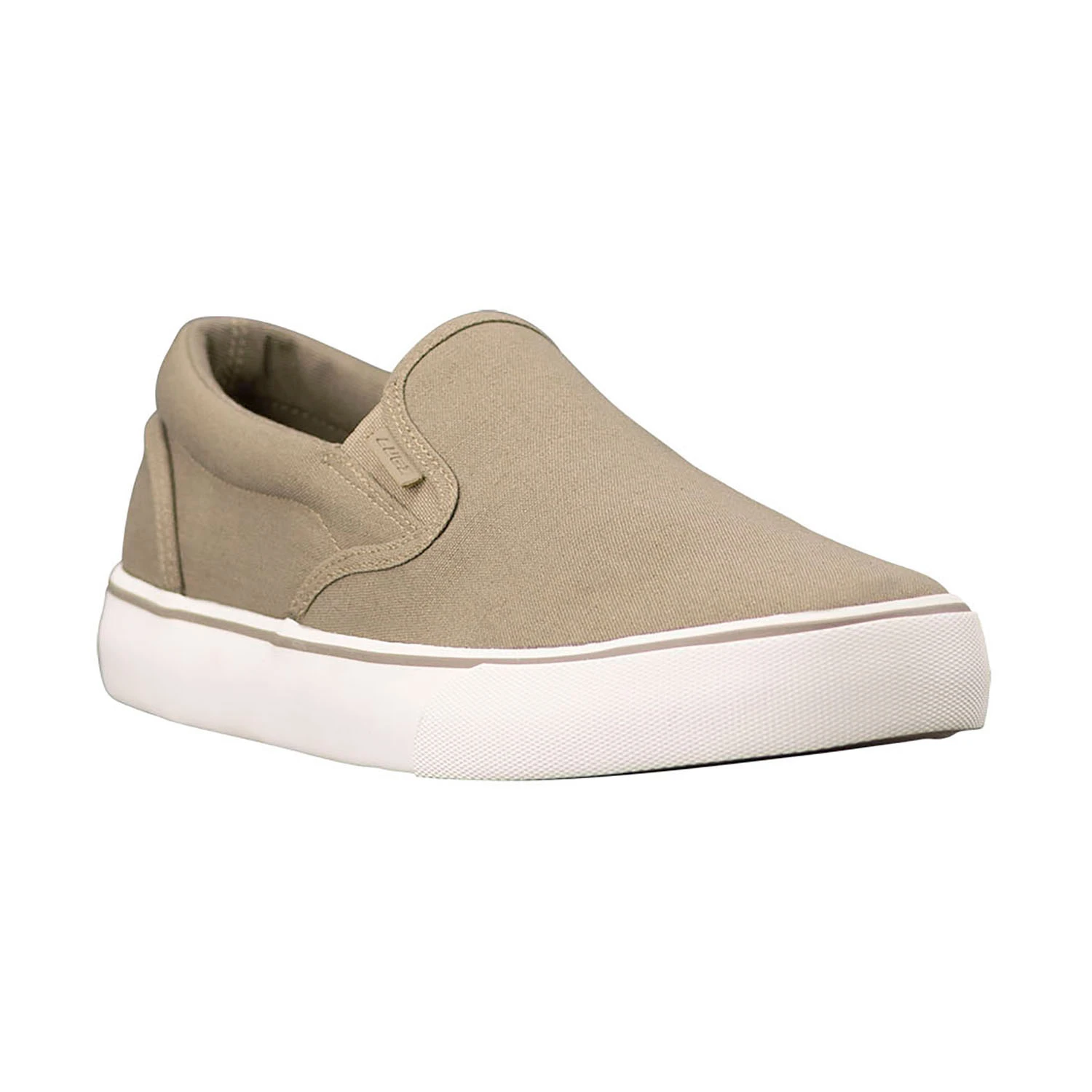 Lugz Crown Slip-On Men's Skate Shoes - Image 2