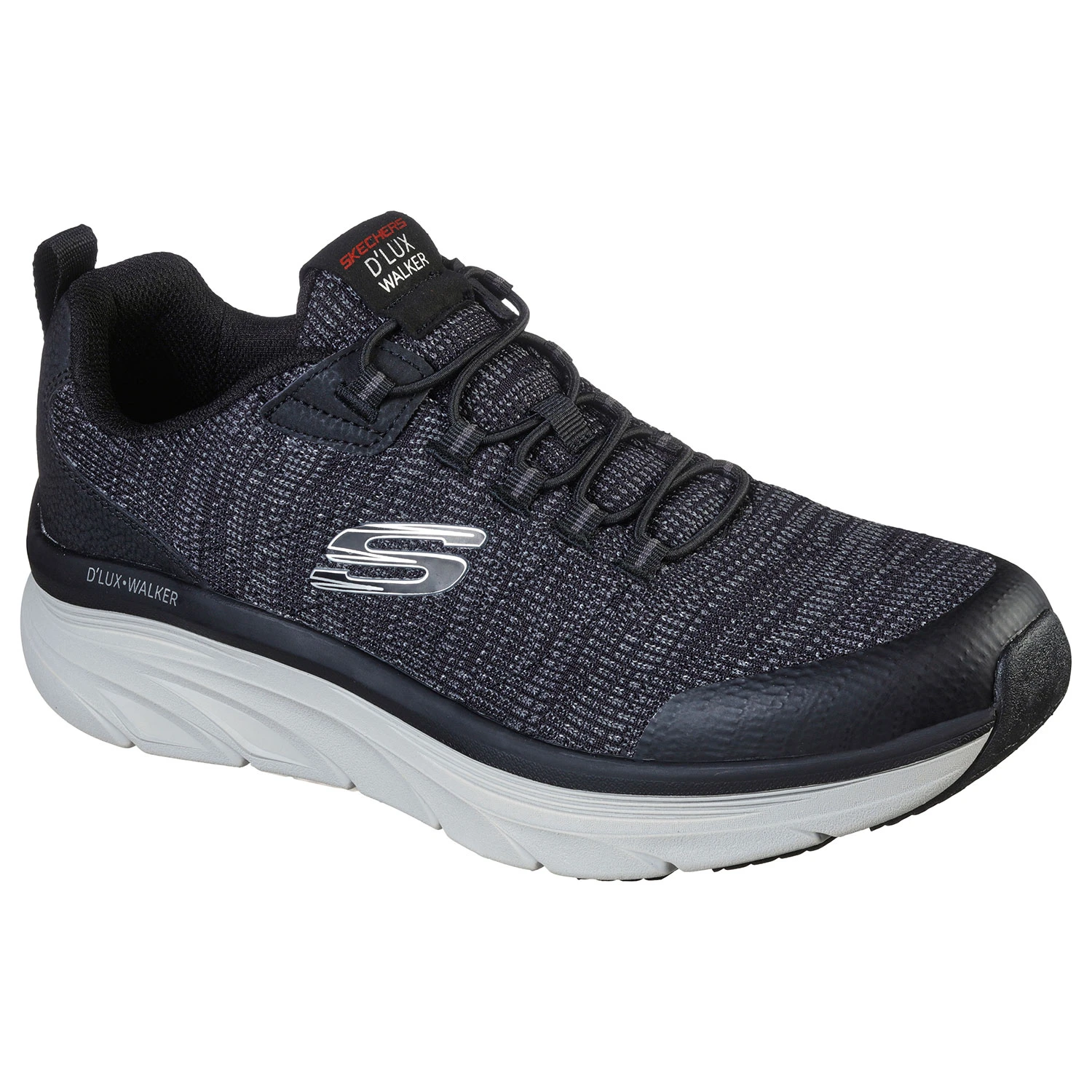 Skechers D'Lux Walker Men's Walking Shoes