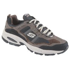 Skechers Vigor 2.0 Trait Men's Wide Casual Shoes
