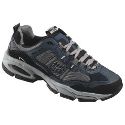 Skechers Vigor 2.0 Trait Men's Wide Casual Shoes