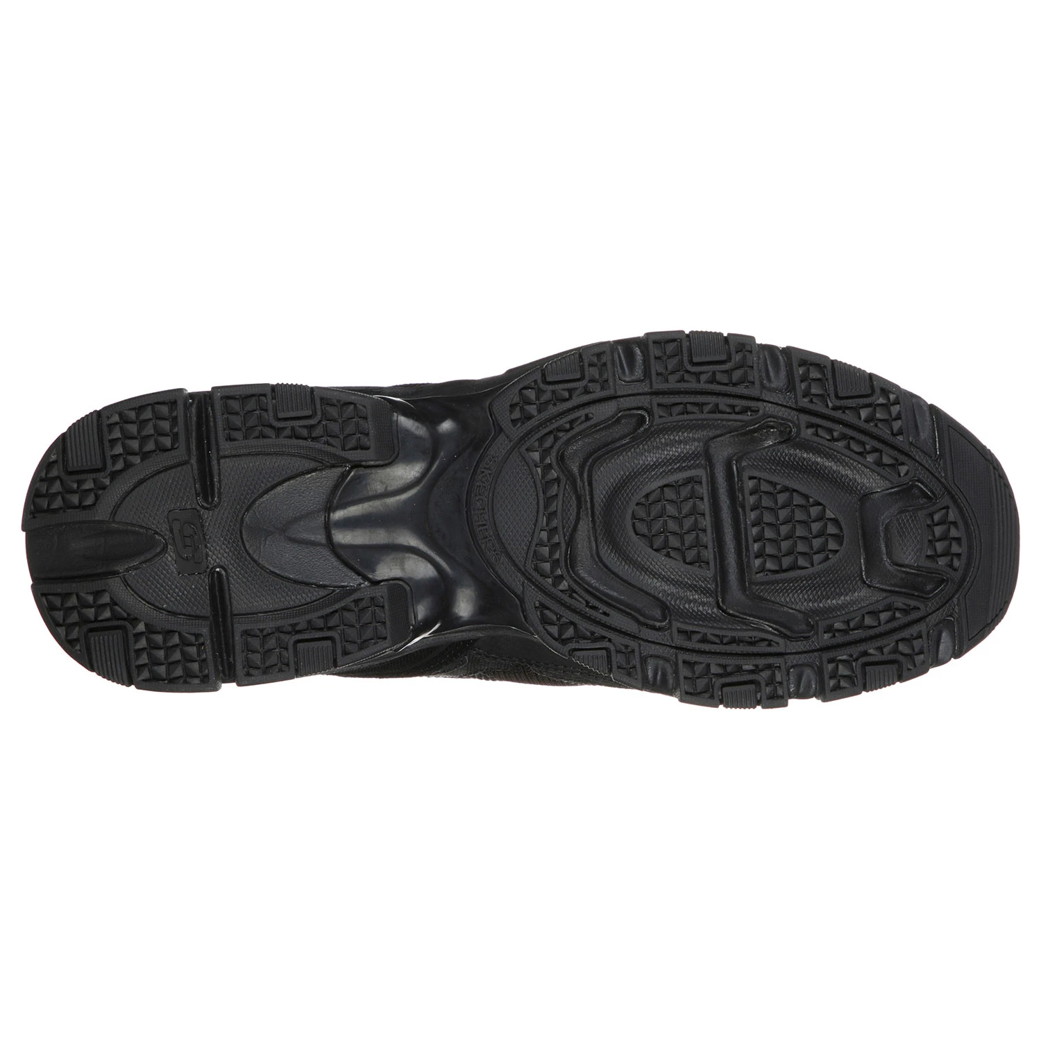 Skechers Vigor 2.0 Nanobet Men's Wide Casual Shoes - Image 4