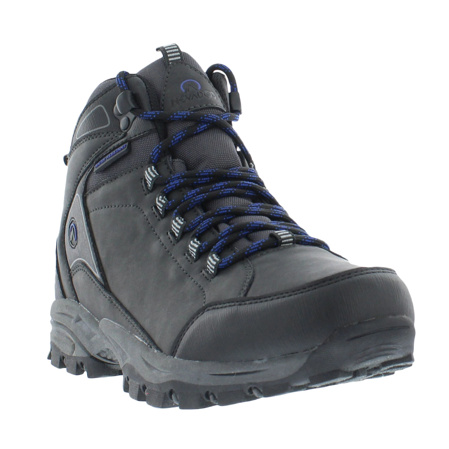 Nevados Glacier Water Resistant Men's Hiking Boots - Image 2