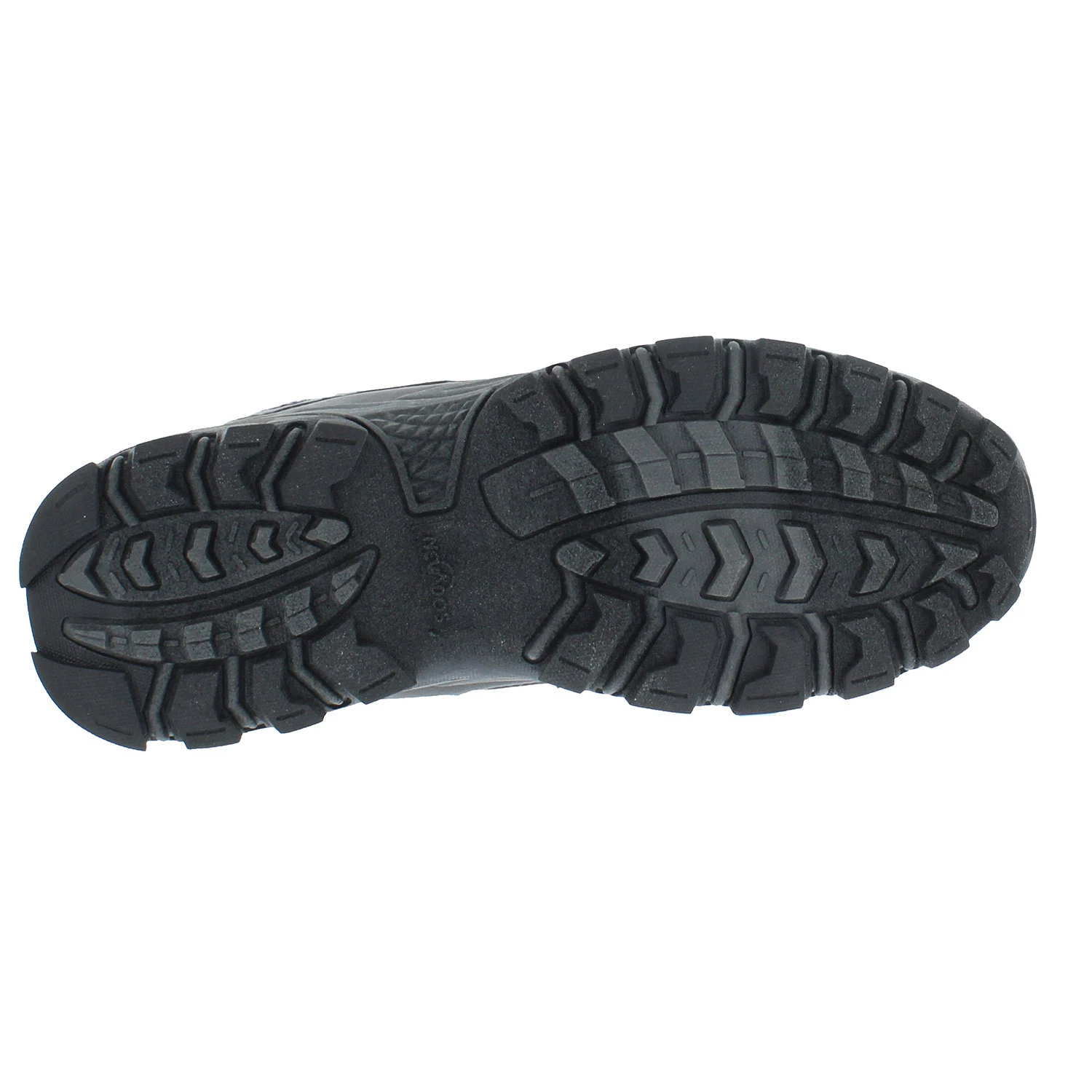 Nevados Glacier Water Resistant Men's Hiking Boots - Image 3