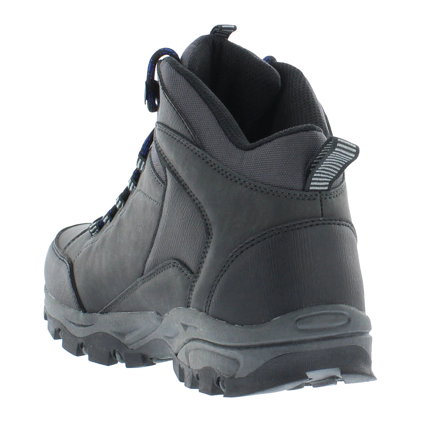 Nevados Glacier Water Resistant Men's Hiking Boots - Image 4