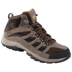 Columbia Crestwood Mid Waterproof Men's Hiking Boots
