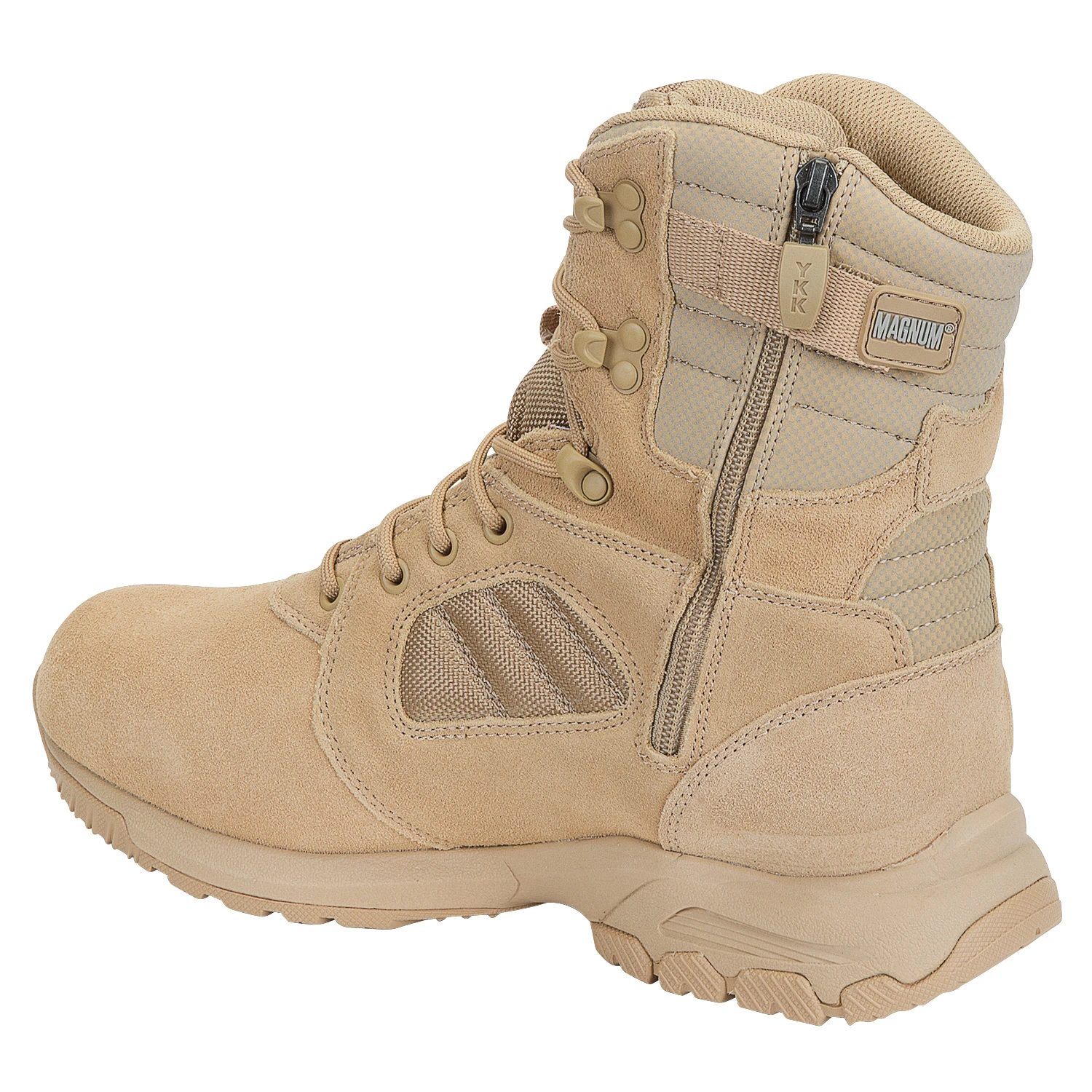 Magnum Storm Men's Waterproof Service Boots - Image 2