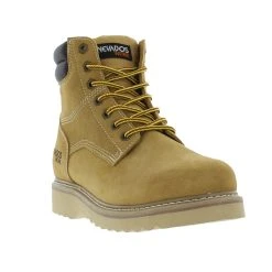 Nevados Workhorse Slip-Resistant Men's Work Boots