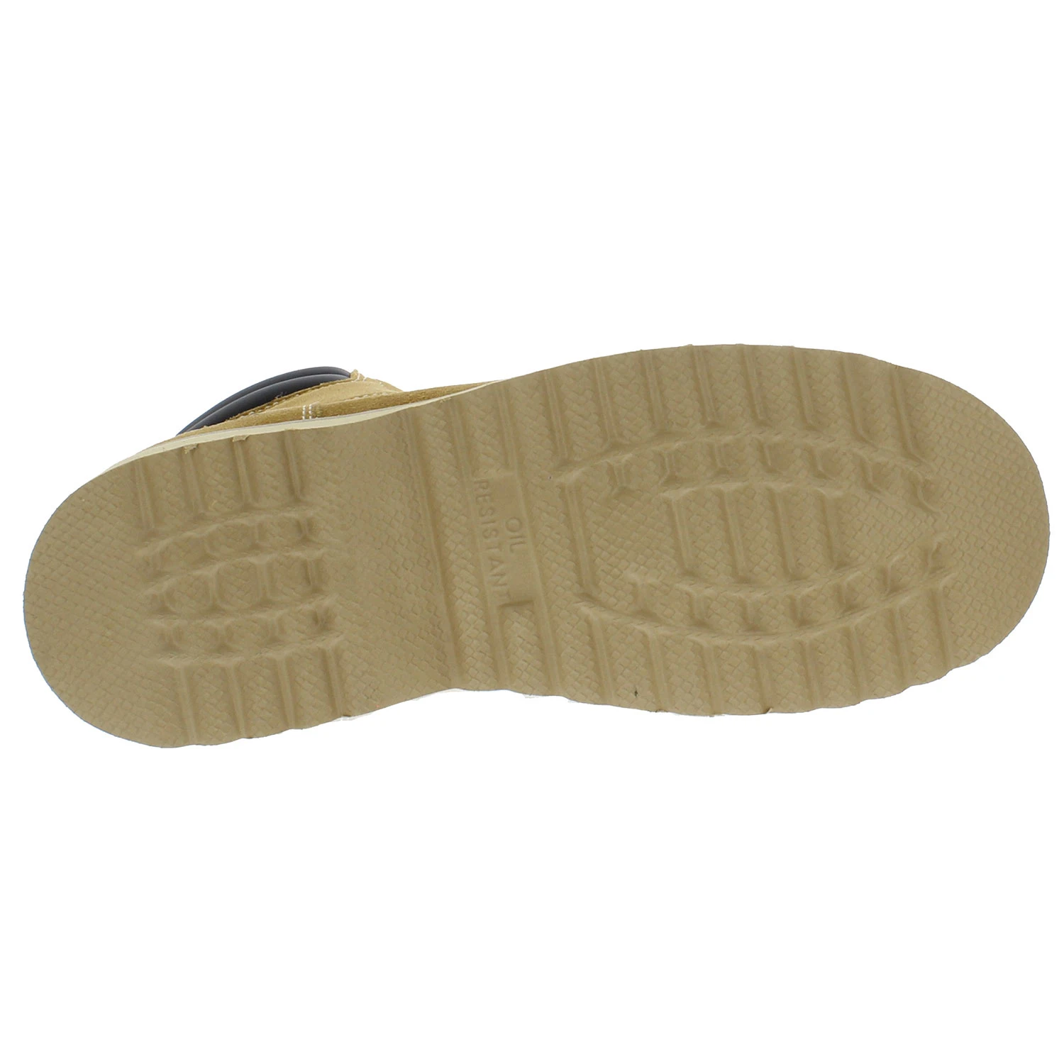 Nevados Workhorse Slip-Resistant Men's Work Boots - Image 3