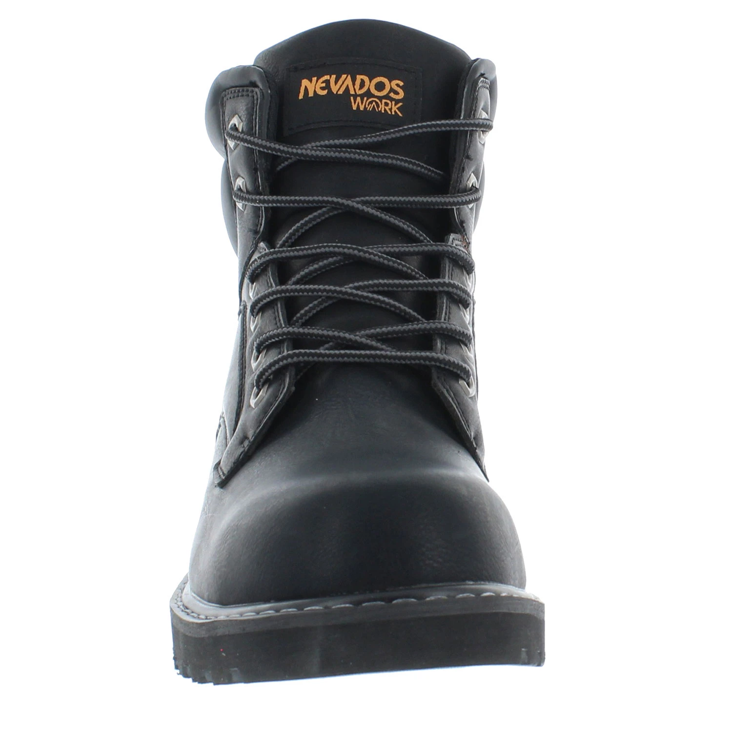 Nevados Crossbrace Steel Toe Men's Work Boots - Image 2