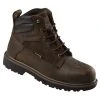 Wolverine Roughneck 6" Steel Toe Men's Waterproof Work Boots