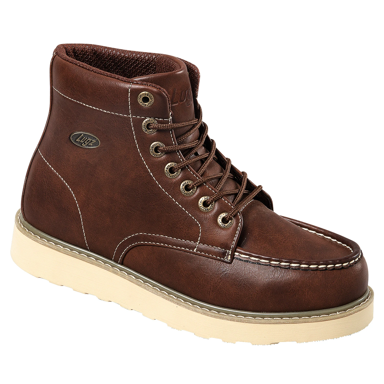 Lugz Cypress Men's Work Boots