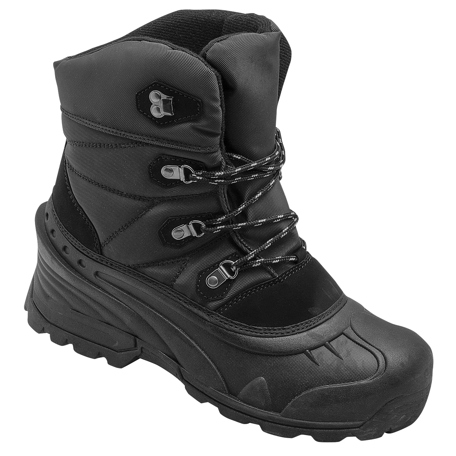 Itasca Mogul II Men's Cold-Weather Snow Boots