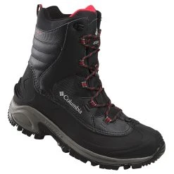 Columbia Bugaboot III Men's Cold-Weather Snow Boots