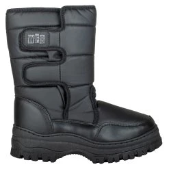 World Famous Sports Men's Snow Boots