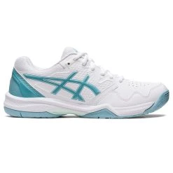 ASICS Gel Dedicate 7 Women's Tennis Shoes